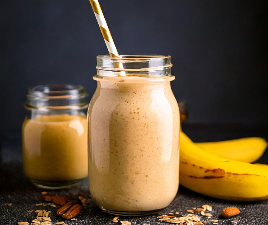 Banana Smoothie