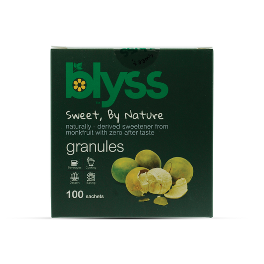 Blyss 100-Sachet Pack
