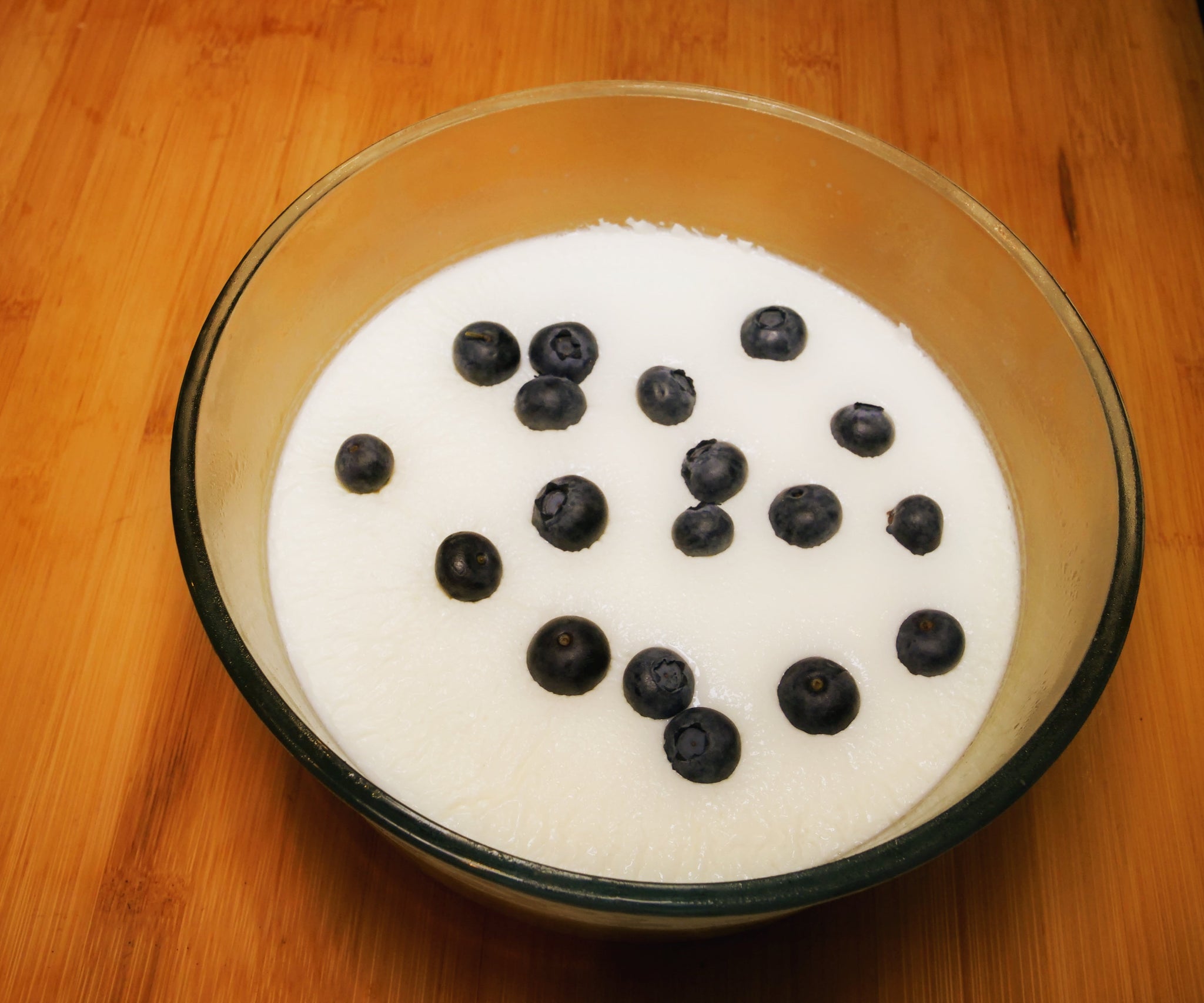 Blanc Manger