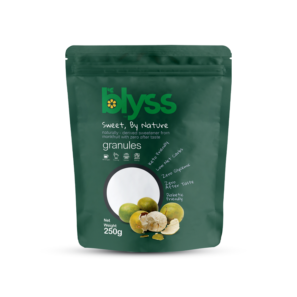 Blyss 250g Granules BLYSS blyss-250g-granules-blyss