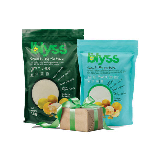 Blyss VIP Pack