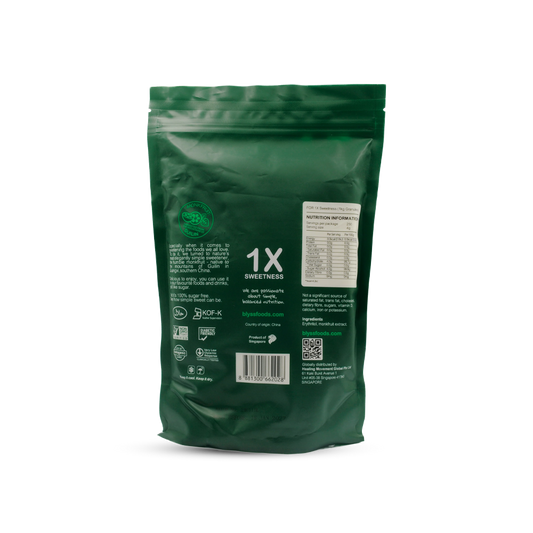 Blyss 1KG granules