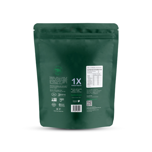 Blyss 250g granules